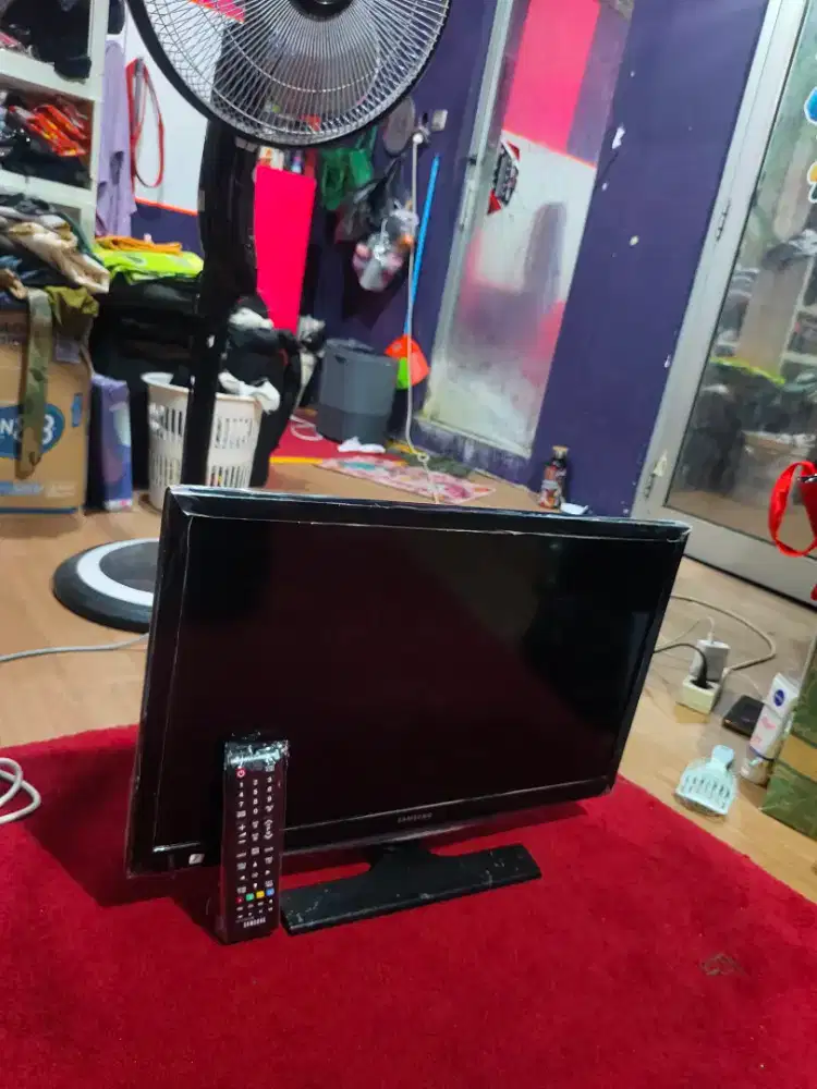 Led samsung 24 in