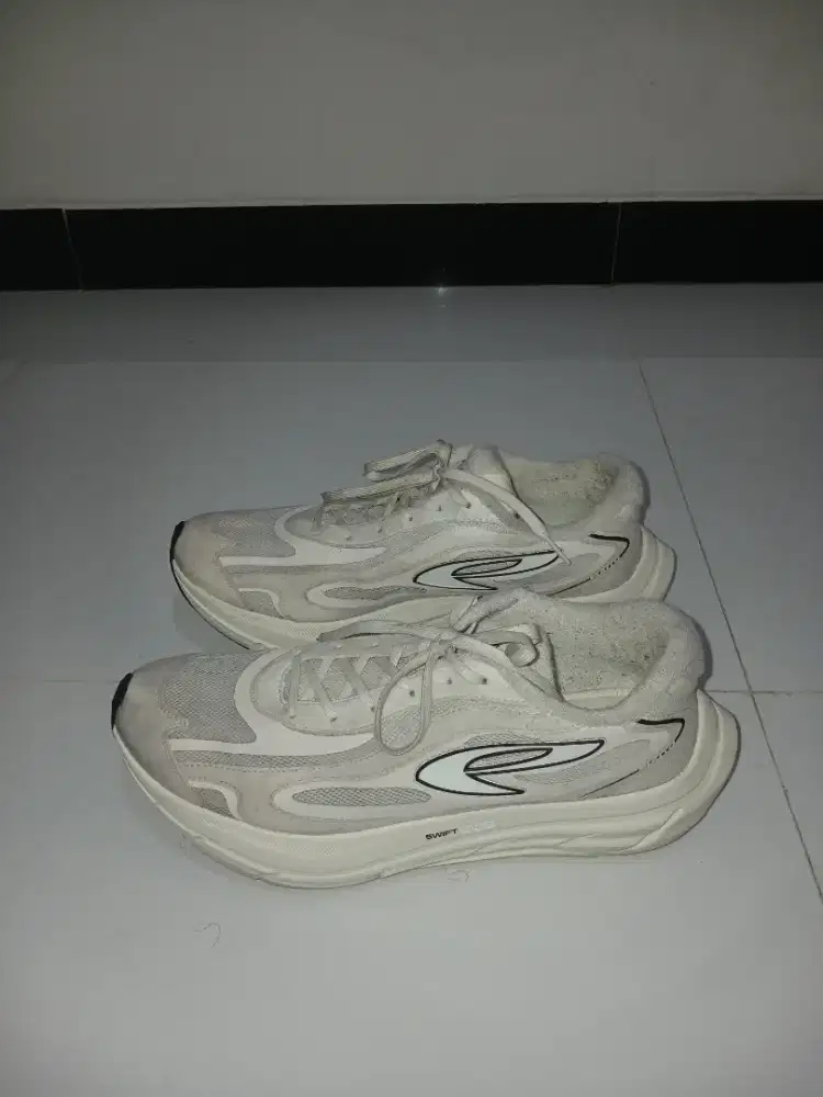 Sepatu Nineten fuuto heritage original