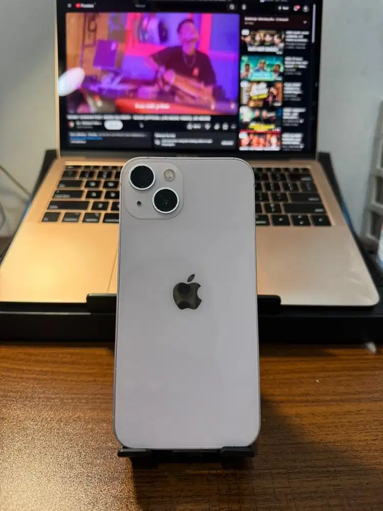 Iphone 13 ibox 128gb Face Id Off!!