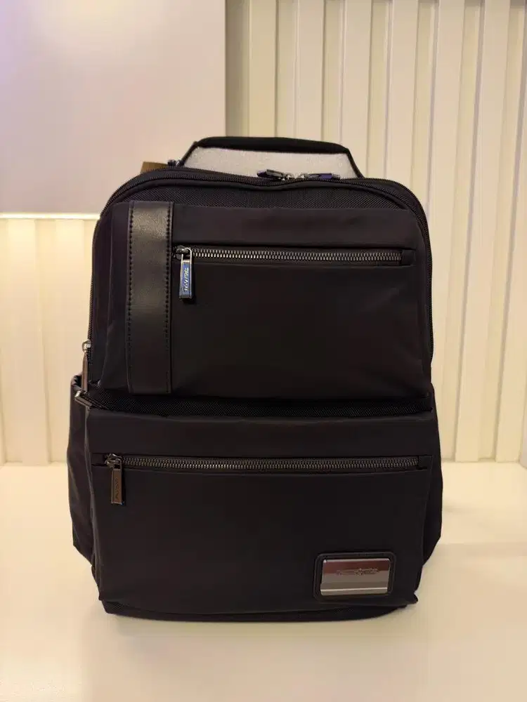 Samsonite Openroad 2.0 Laptop Backpack 15.6”  - Black