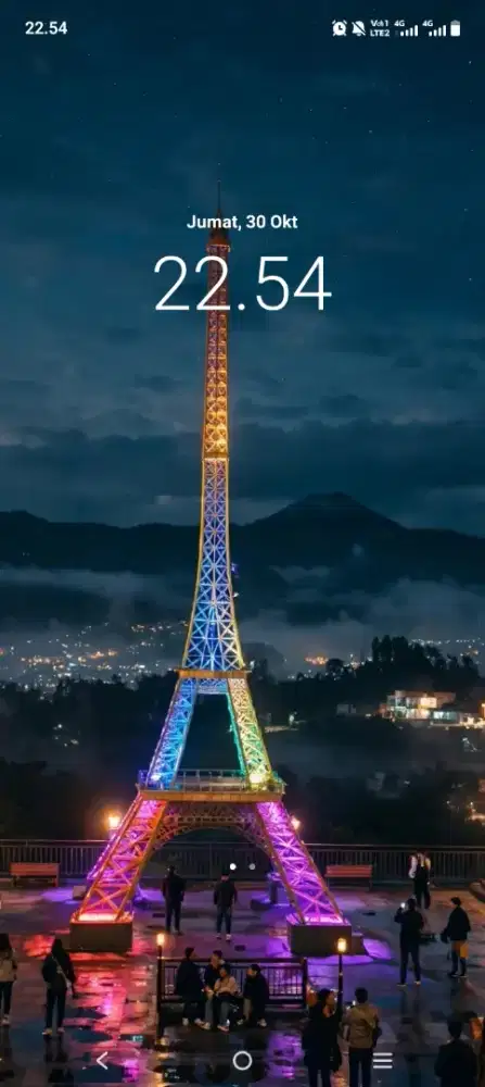 Vivo y28 4G Ram 8+128