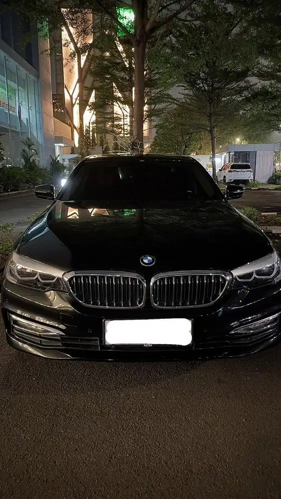 Bmw G30 530i Good condition!!
