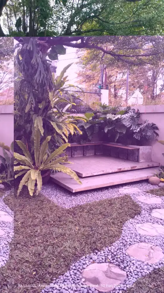 Membuka jasa kebersihan