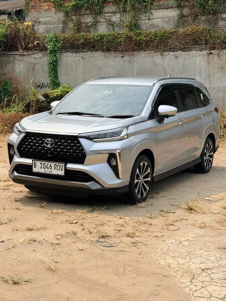 veloz Q tss at 2024 nik 2023 km low
