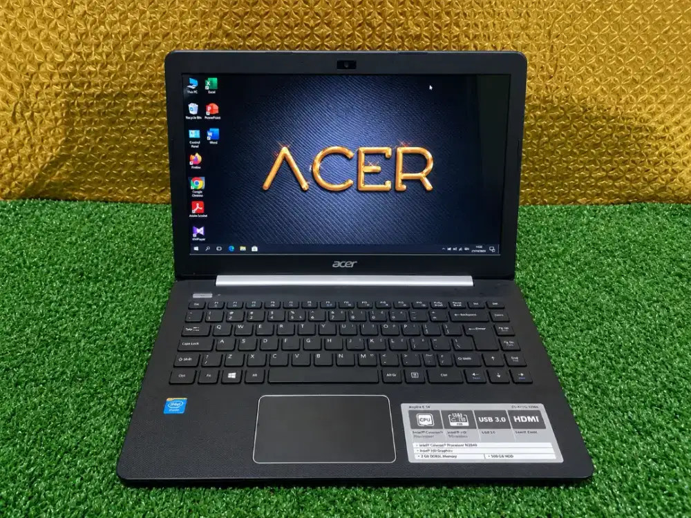 LAPTOP ACER ONE 14