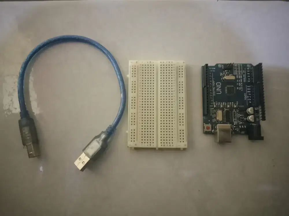 Arduino R3 Full set