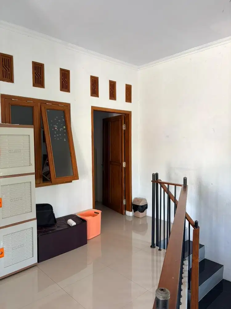 Dijual Rumah asri