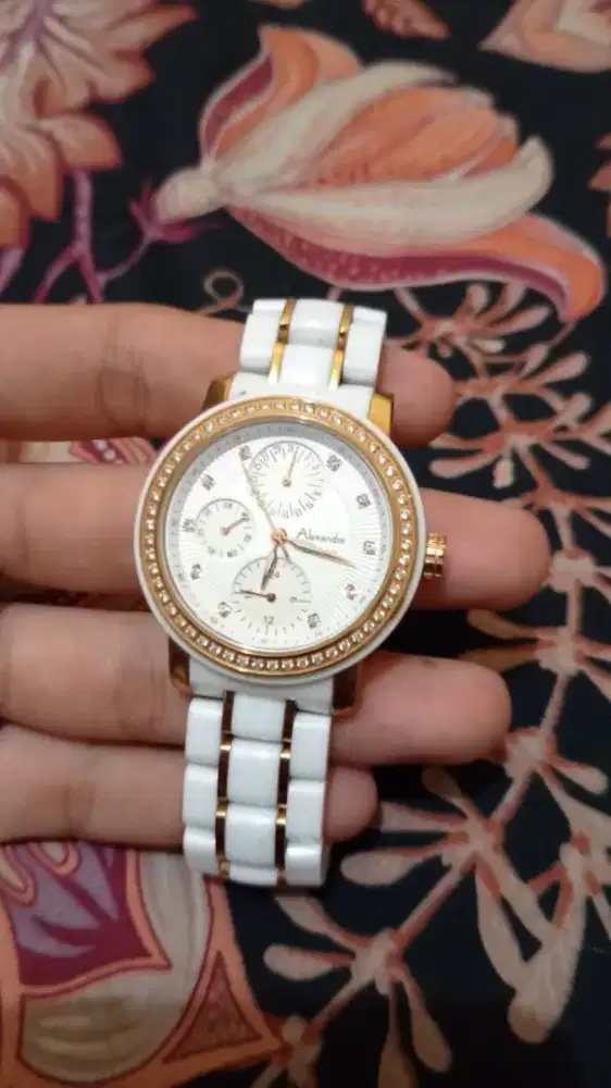 Alexandre Christie AC 2360