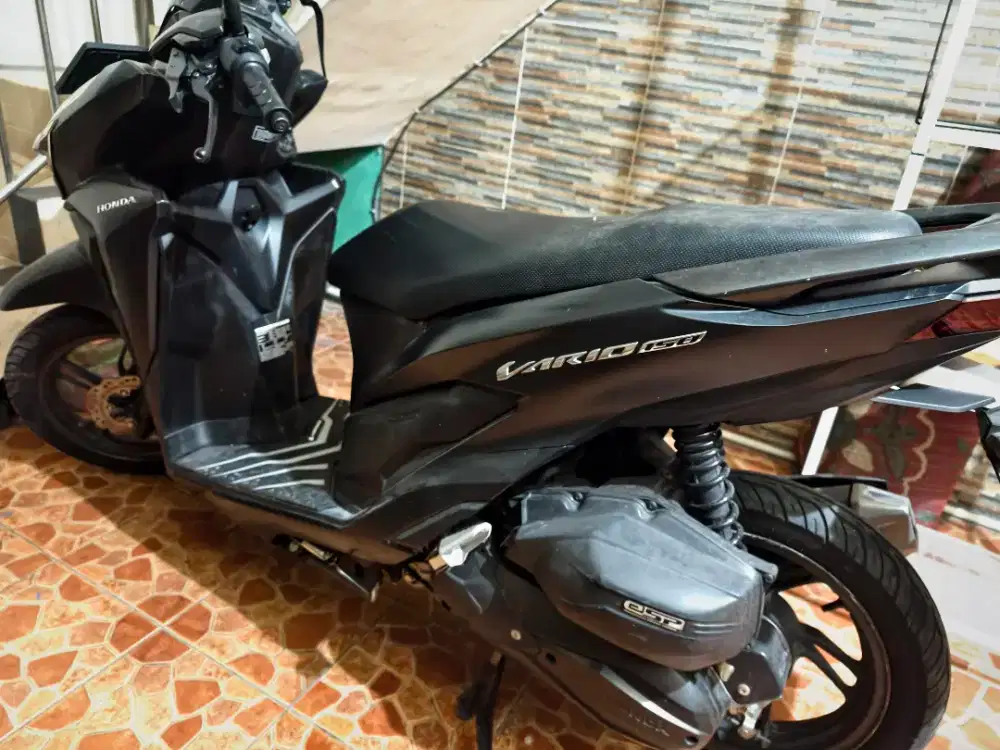 Vario 150cc 2018