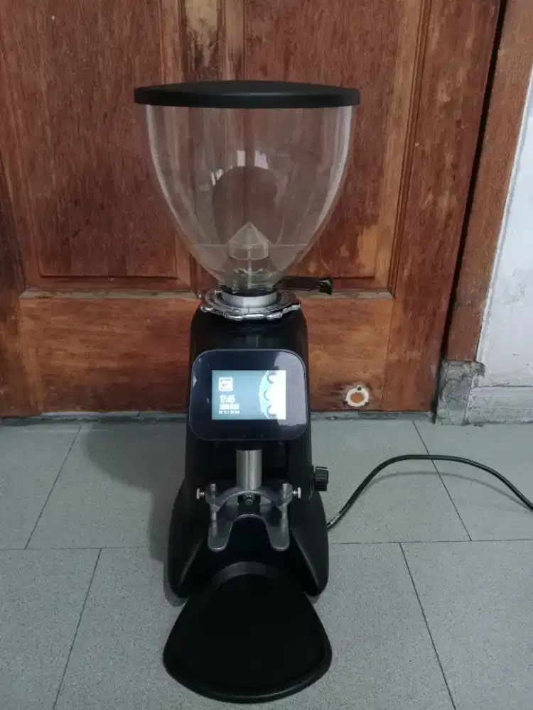 Grinder kopi heycafe buddy