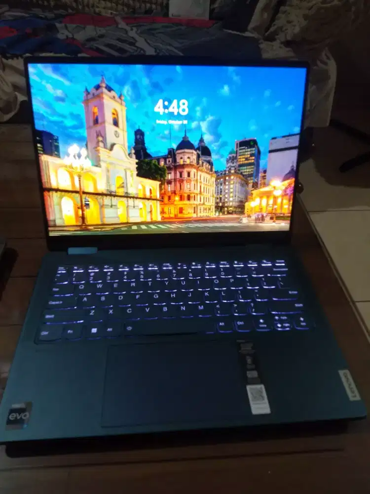 Lenovo Yoga 7 2in1 Slim
Type Model 14IRL8( 82yl)