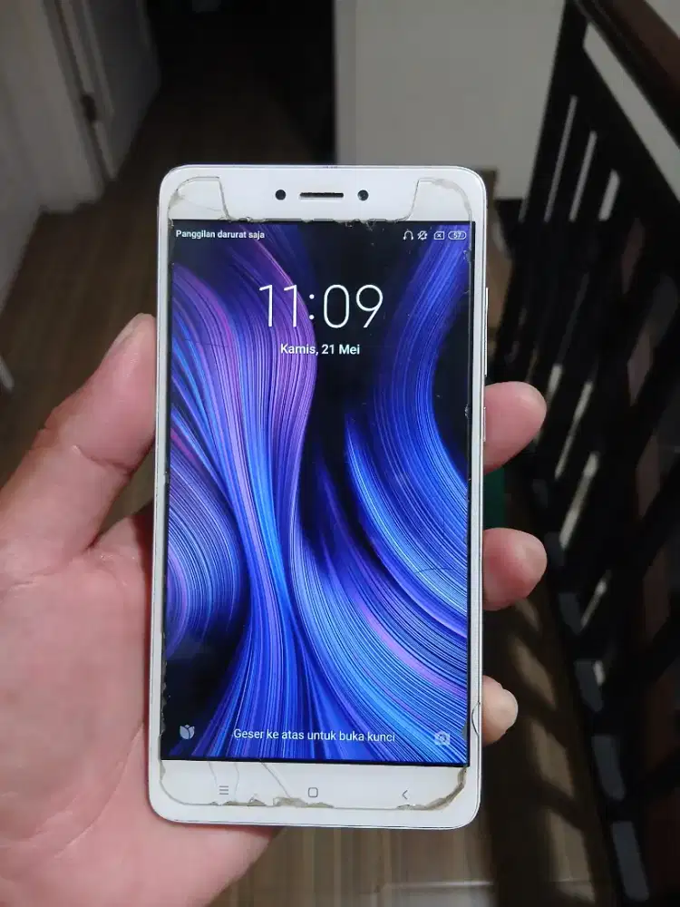 Redmi note 4 3/32