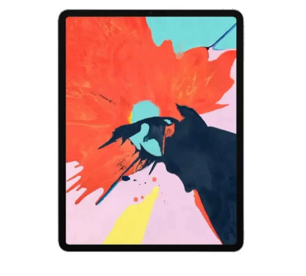 Dijual iPad pro 11 inch 2018 256gb