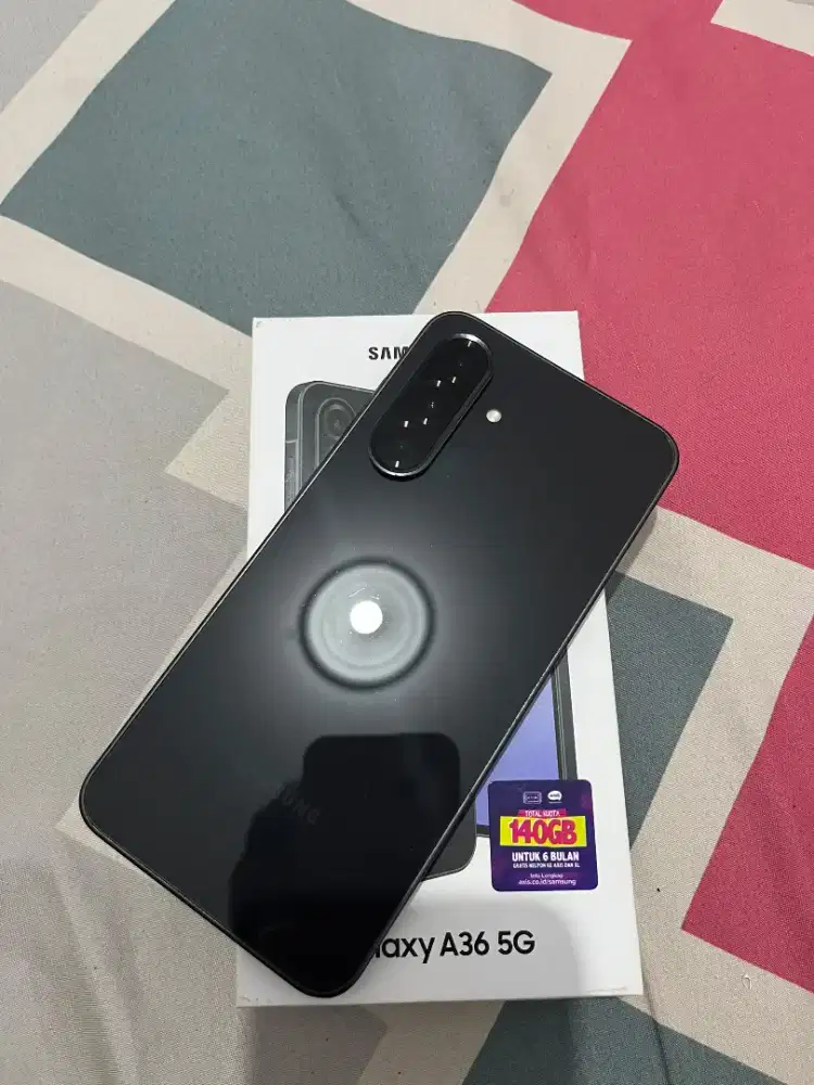 samsung a36 5g 8/256