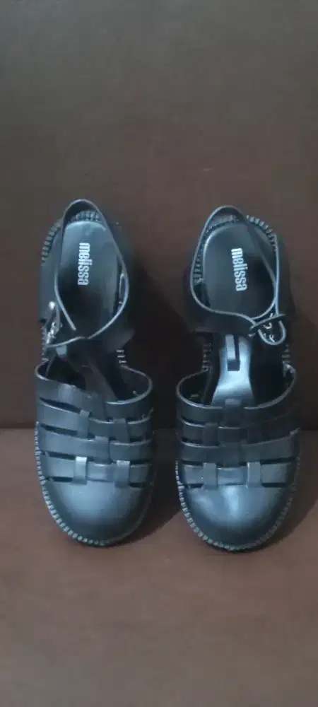 Sepatu Sandal Melisa