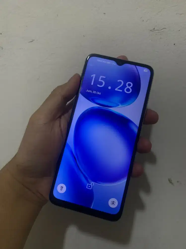 ITEL A100C ram 4+8/64