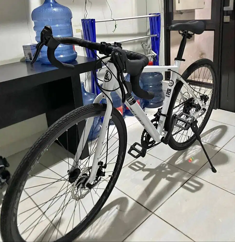 Sepeda Grafel, MTB/roadbike Exotic
