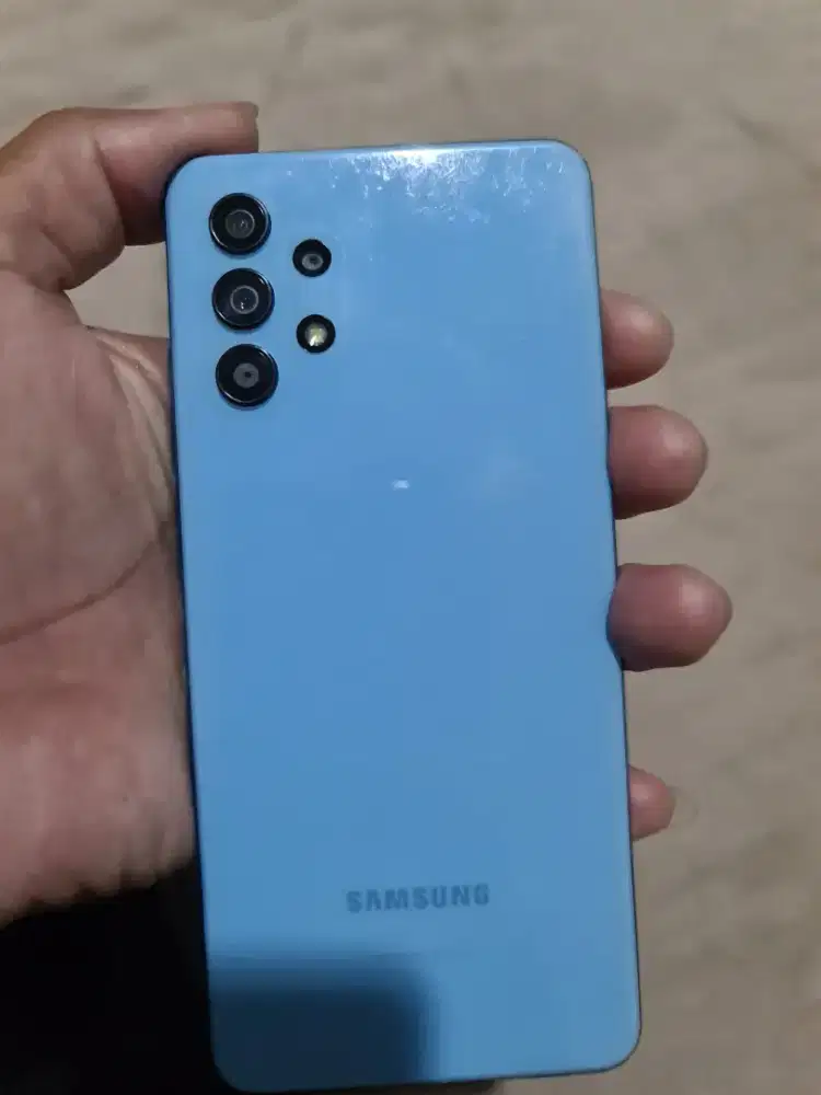 Samsung Galaxy A32 8/128 blue