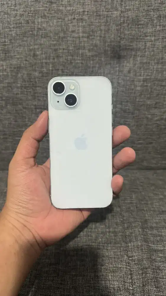 iPhone 15 basic 256Gb inter