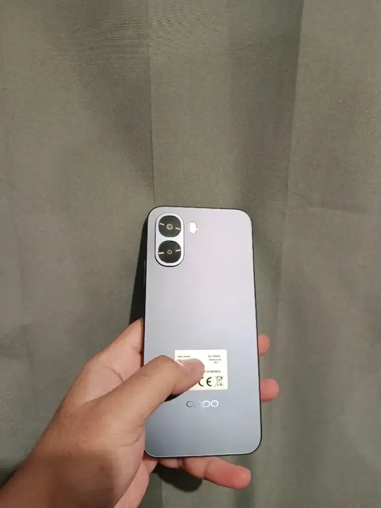 Oppo A6X 4G 8/128