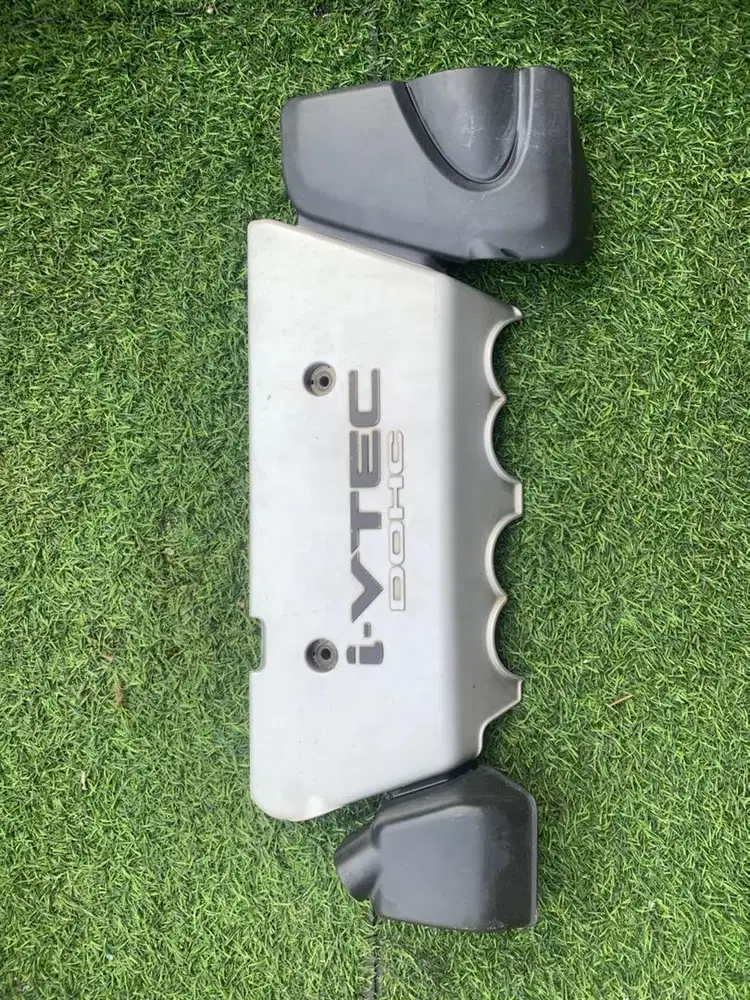 cover mesin honda stream k20.. crv