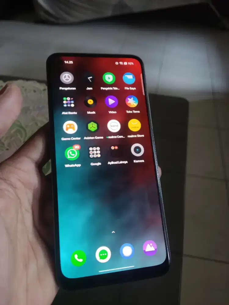 Realme 8 4G 8/128GB