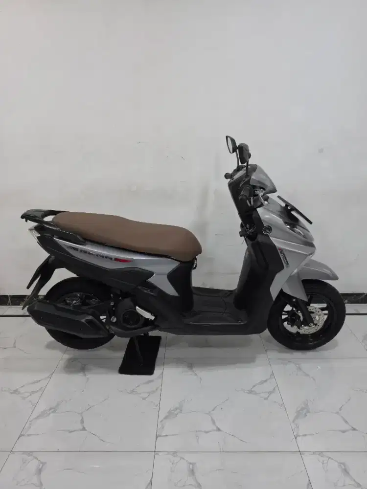 Yamaha Gear Ultima 125 S Hybrid 2025 bln 7 Full ori