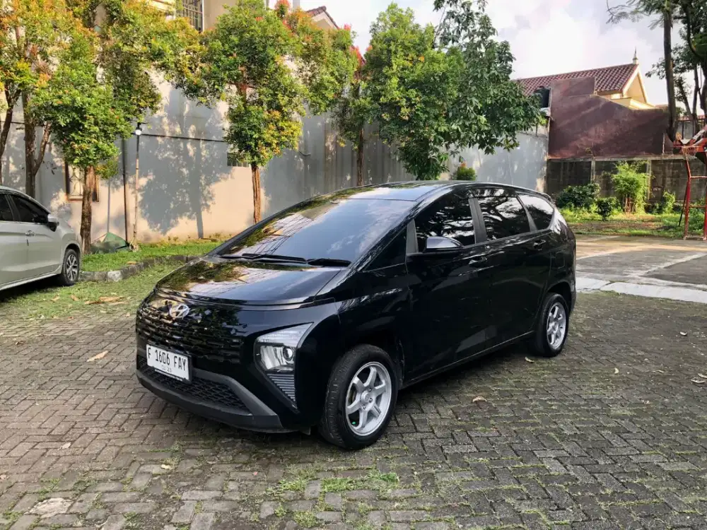 HYUNDAI STARGEZER Active 1.5 AT 2023
