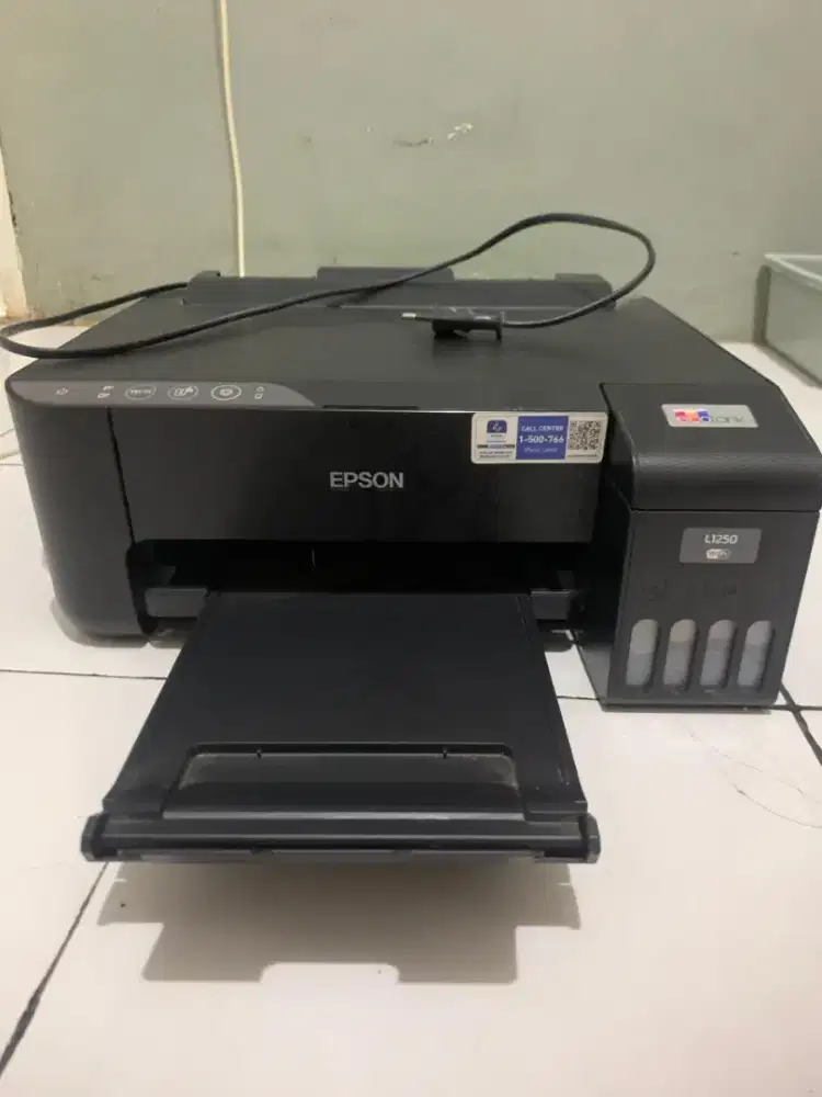 PRINTER EPSON L1250