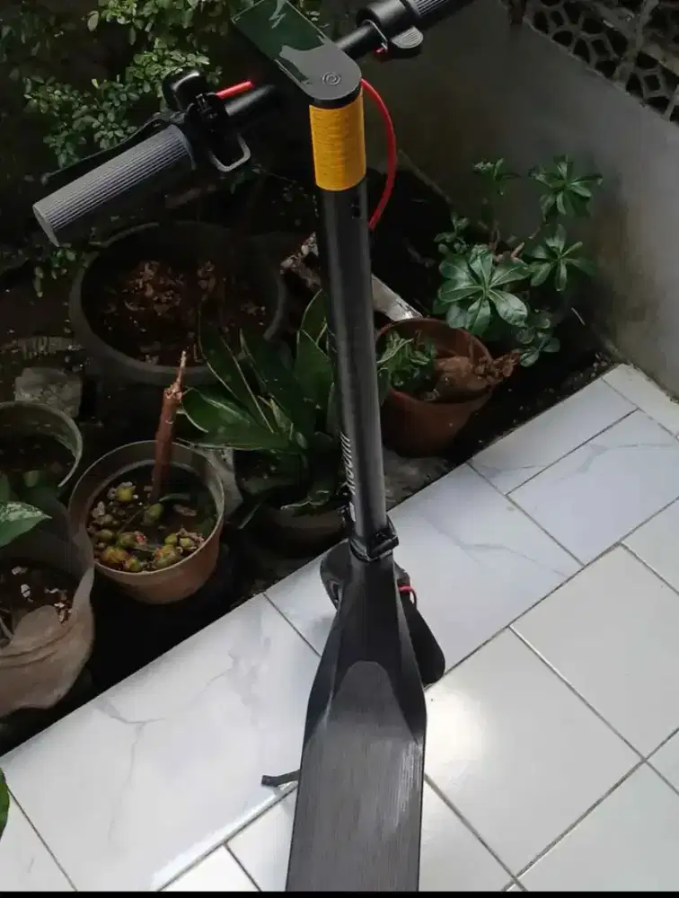 Xiaomi scooter electric 4 lite 2nd gen