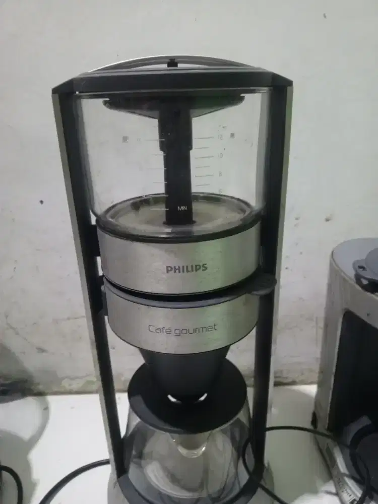 Coffe maker philips gourmet HD 5410