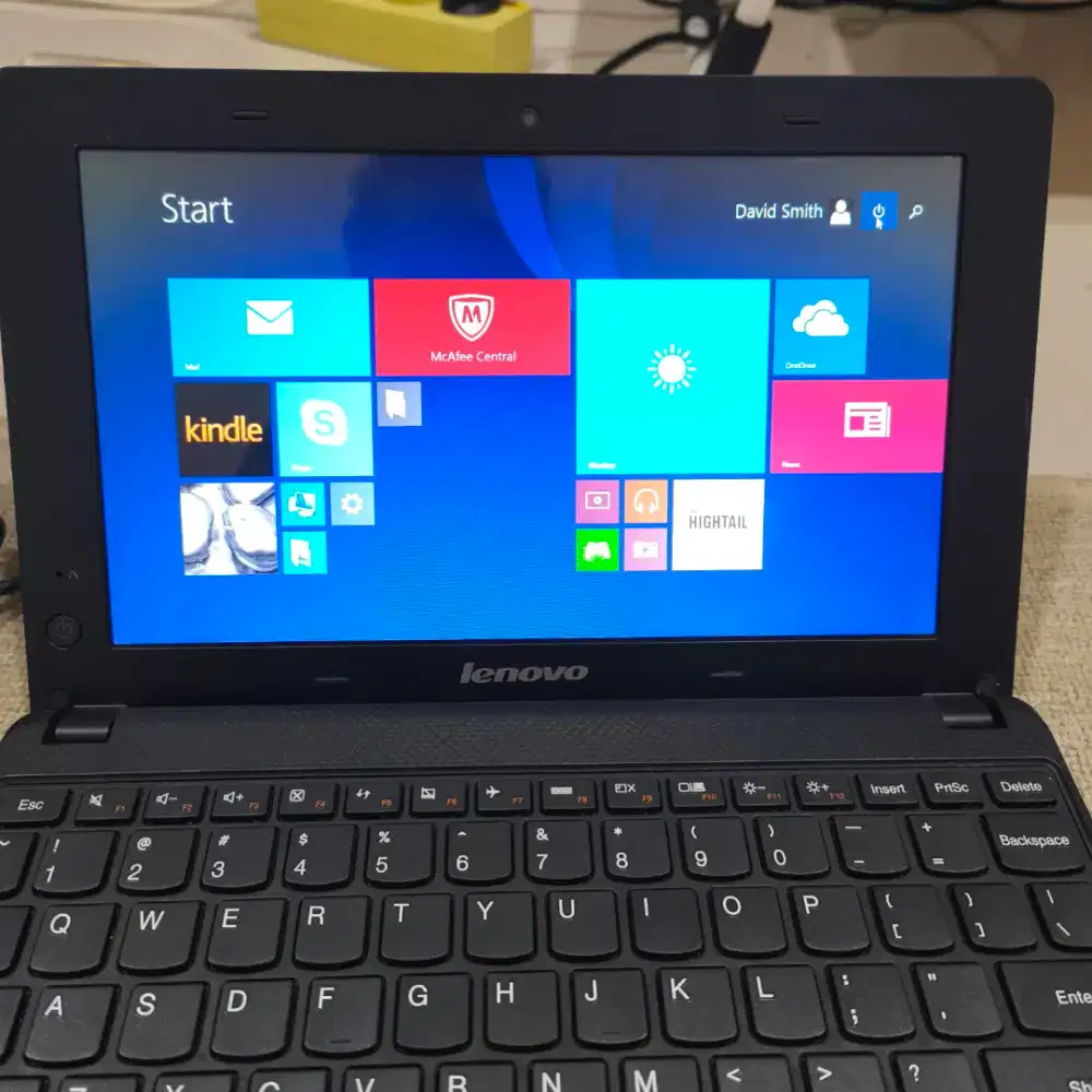 Lenovo e10-30 Second