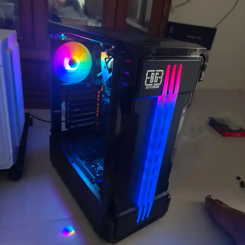 PC Desktop Core i5 6500 Ram 8gb