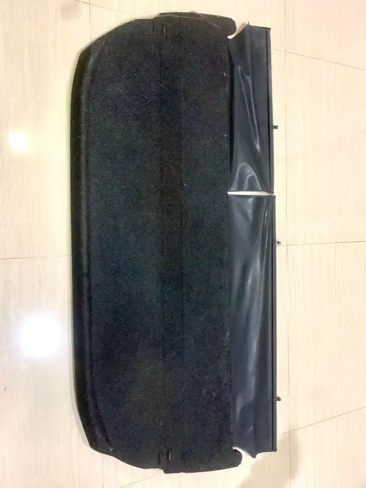 tonneau cover / rak bagasi grand vitara