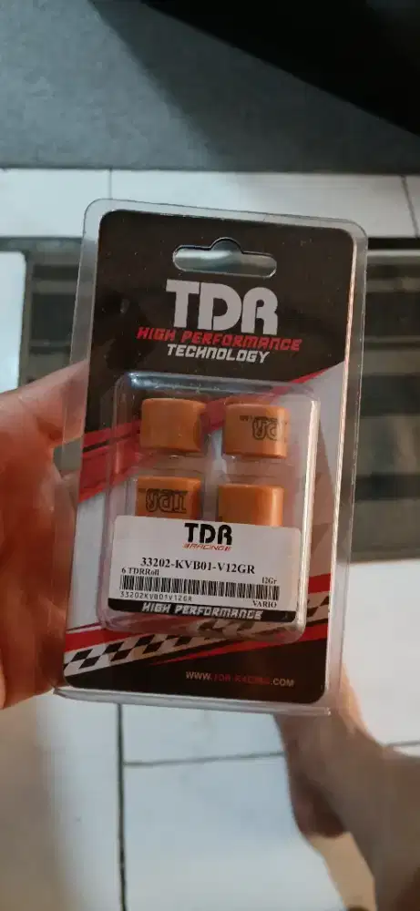 Roller TDR uk 12 gram