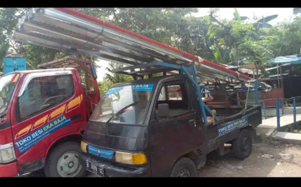 Jual Bondek 0.75 Barang Berkualitas Harga Bersahabat