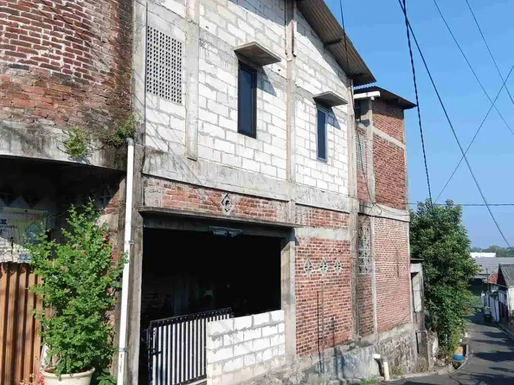 DIJUAL KOST SEMARANG, DEKAT PABRIK DI KIW, KIC, TUGU, TAMBAK AJI SEMARANG BARAT