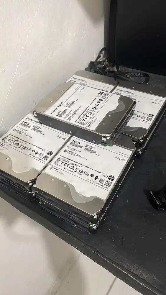 Terima jual hdd,ssd,ram,processor dll