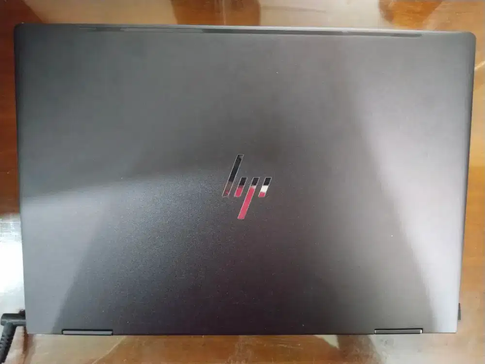 HP ENVY x360 Touchscreen