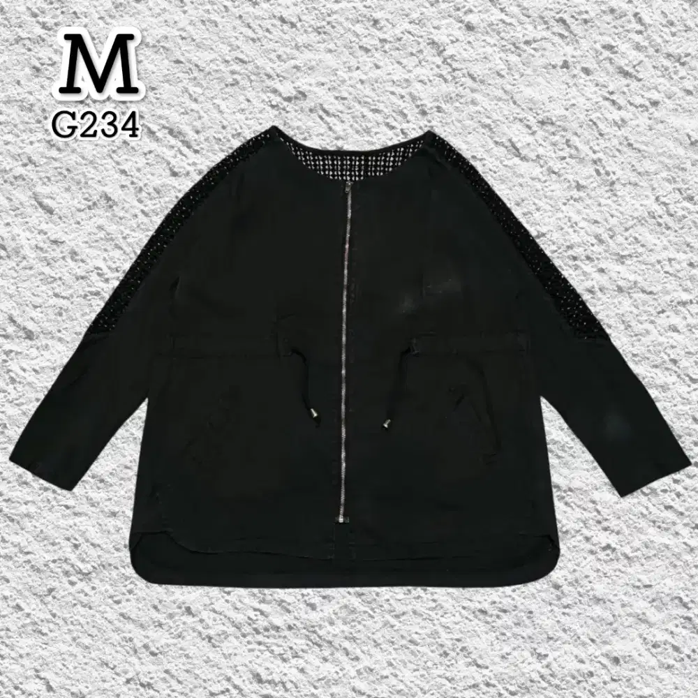 Melody Garden Fashion Jacket