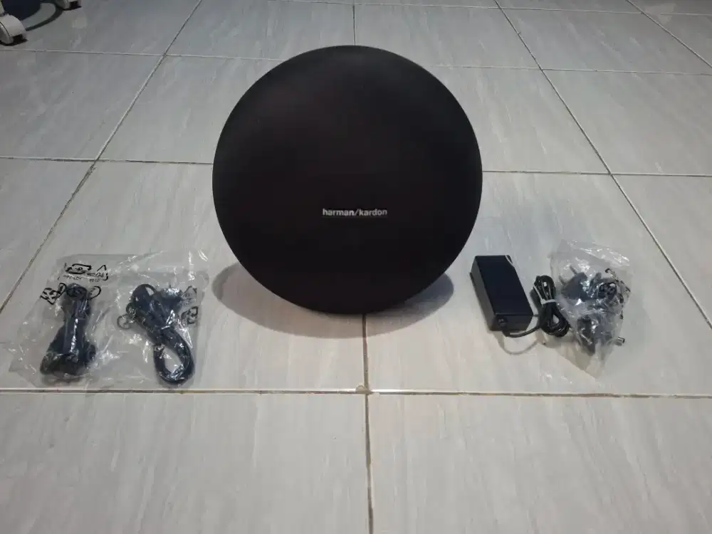 Speaker Harmon Kardon Onyx Studio 4