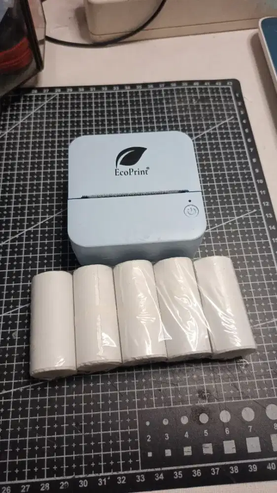 PRINTER THERMAL 58MM