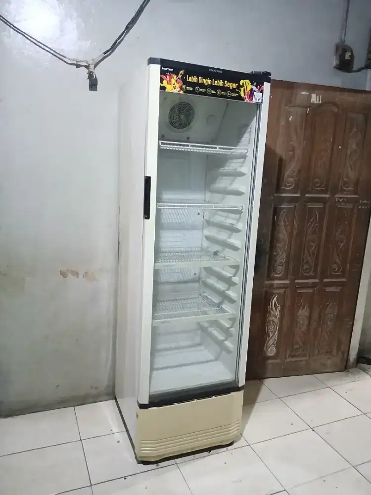 Showcase polytron jumbo