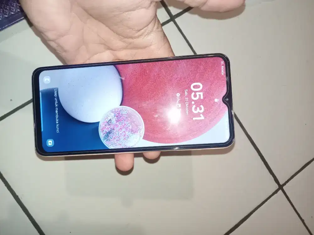 Samsung a13 ram 6/128