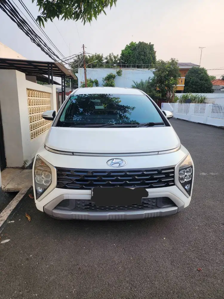 Jual Stargazer 2022 terawat