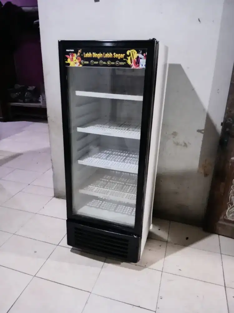 Showcase polytron model terbaru