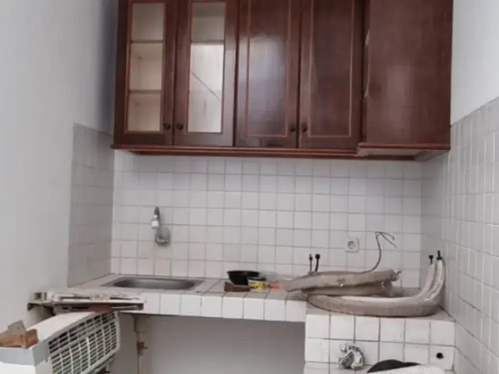 Rumah Siap Huni, di kawasan elit FLORENCE Pakuwon City Surabaya Timur