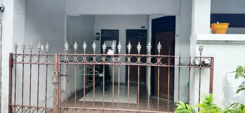 Rumah Murah 2 Lantai SHM Kotabaru Driyorejo - Belakang Citraland Driyo