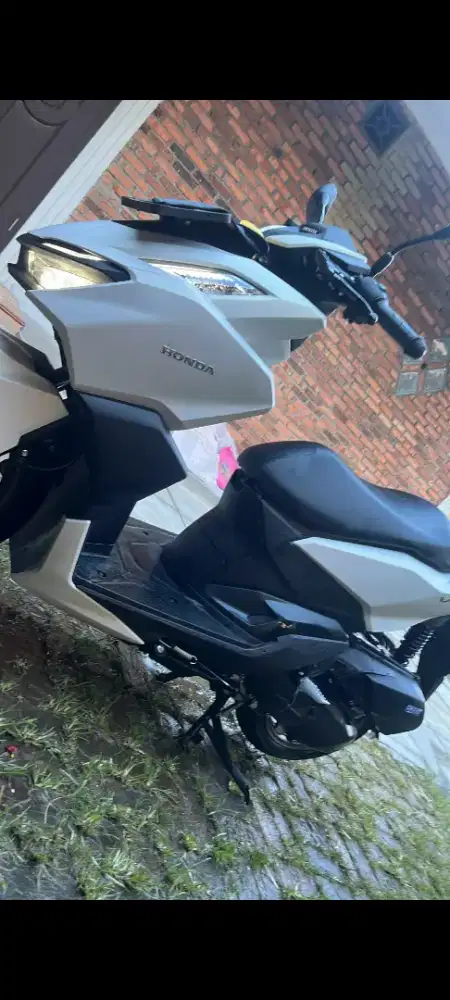 vario 160 cbs sp take over