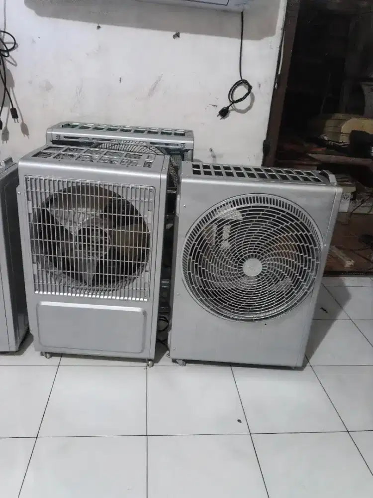 Kipas angin outdoor AC